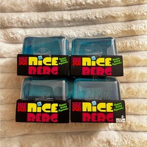 NEW VIRAL 4 Needoh XL Nice Berg